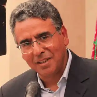 Jaafar Kansoussi